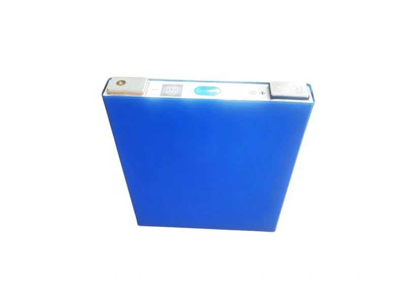 Grade a Prismatic LFP 102ah 105ah 3.2V Powerful LiFePO4 Lithium Batteries Rechargeable Li-ion Battery Cell for Solar Energy Storage System!