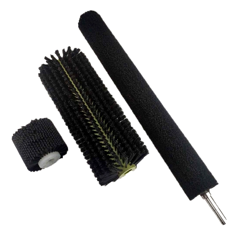 Wooden Roller Hair Brush High quality/High cost performance 