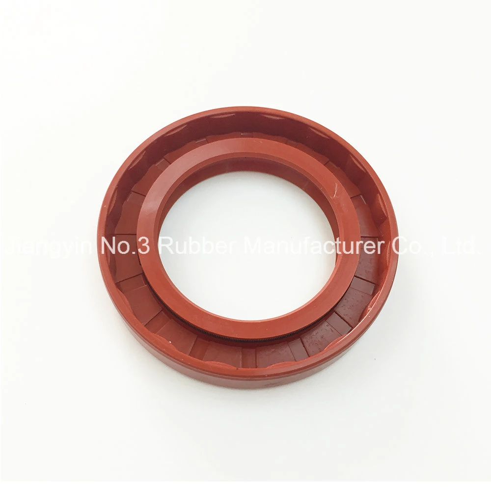 Flurosilicone O Ring Seals for Crude Oil