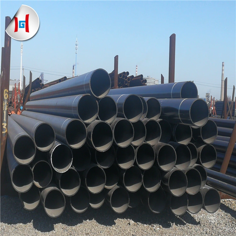 Low Alloy Steel Boiler Pipes Tubes