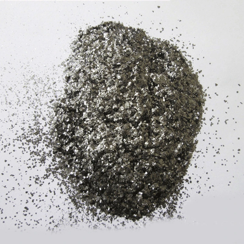 Graphite naturel de haute pureté avec excellentes performances de lubrification