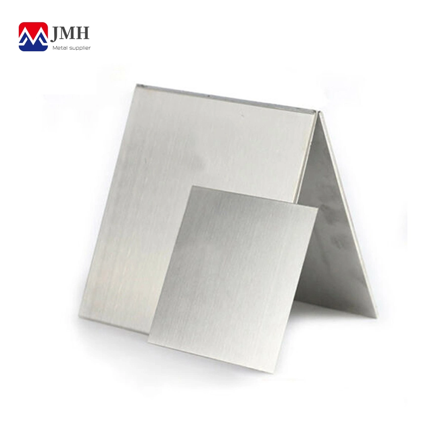 6061 T6 Aluminum Sheet Alloy Price From Chinese Factory