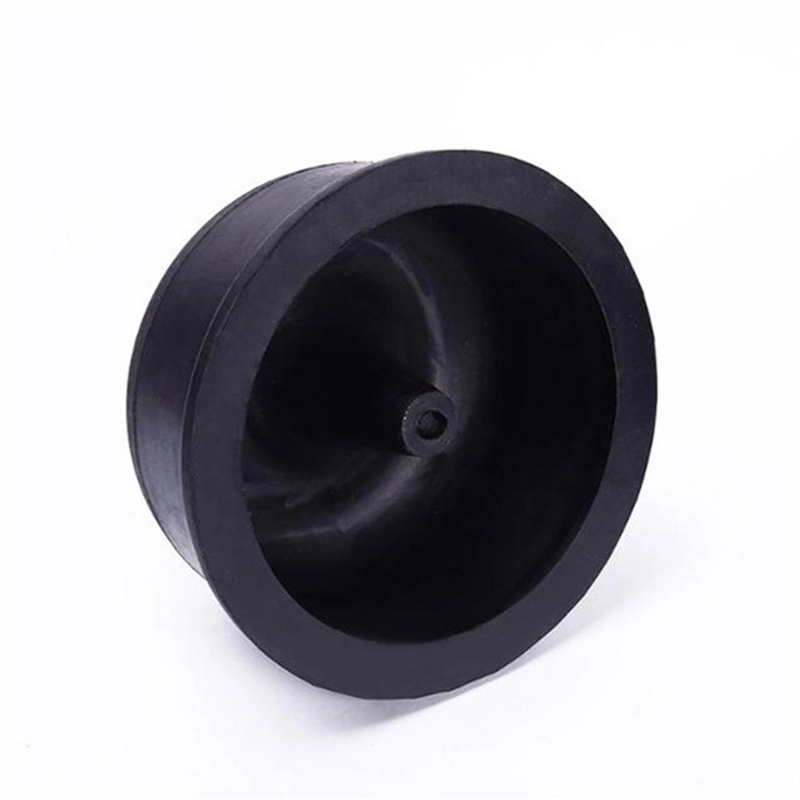 OEM ODM Customized Auto Engine NBR EPDM CR Rubber Molded Part Service