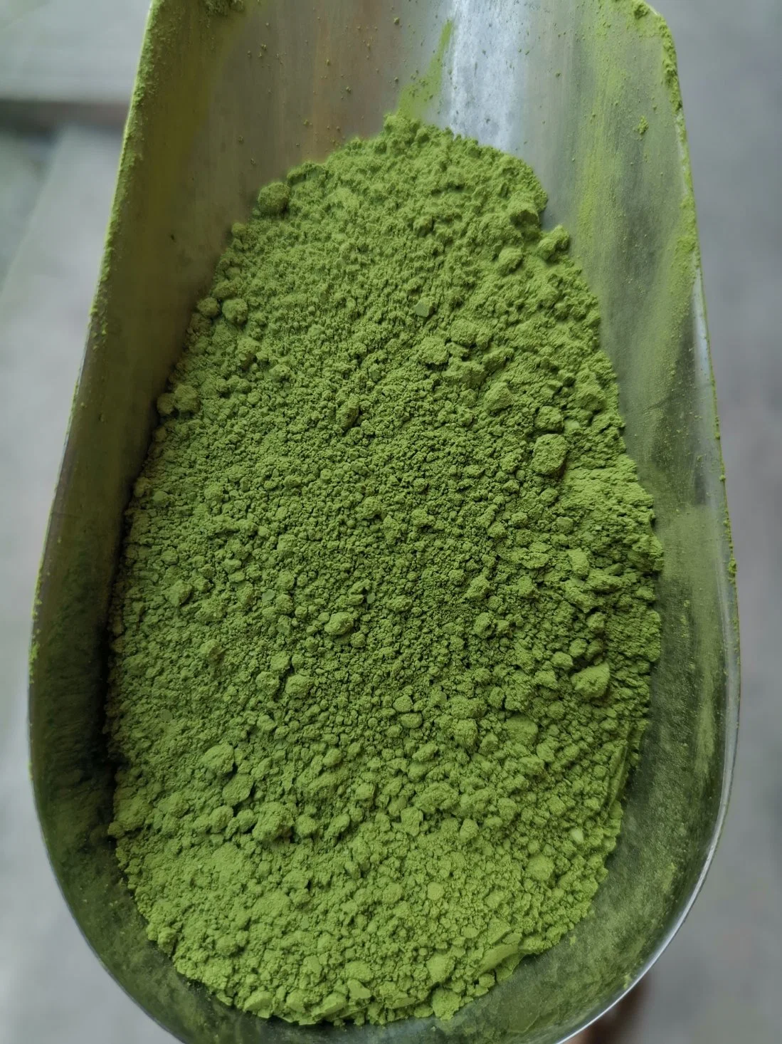 Prime culinaire organiques cérémonial de la poudre de thé vert matcha Grade