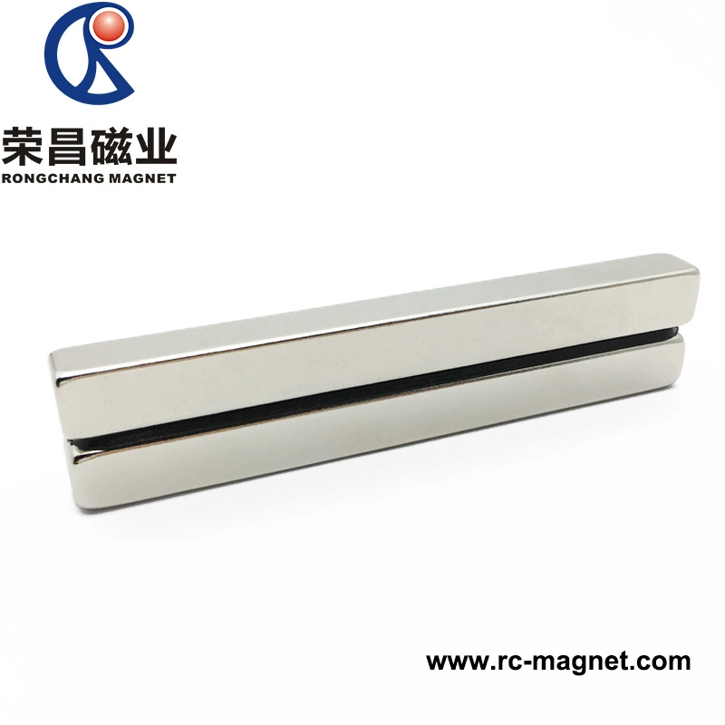 Factory Supply Super Magnetic Neodymium Magnet for Motor