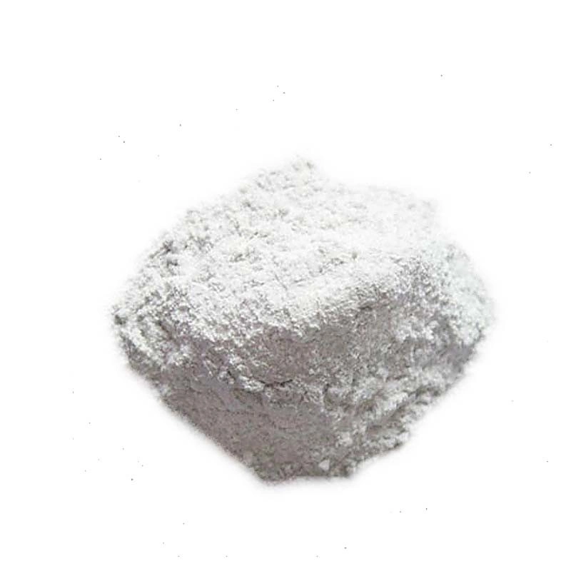 CA50 Ca70 Ca80 ciment réfractaire d'aluminate de calcium