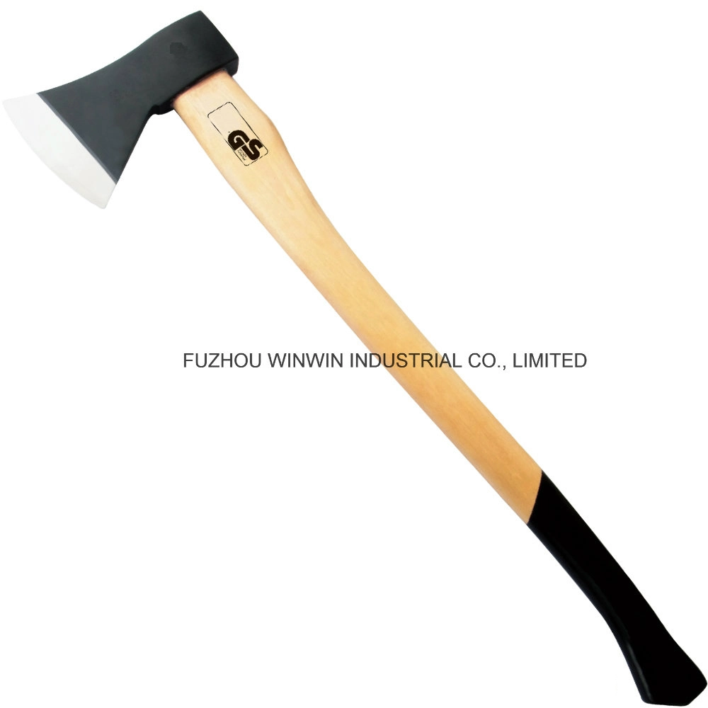 A613 Axe with Wooden Handle (WW-A613W1)