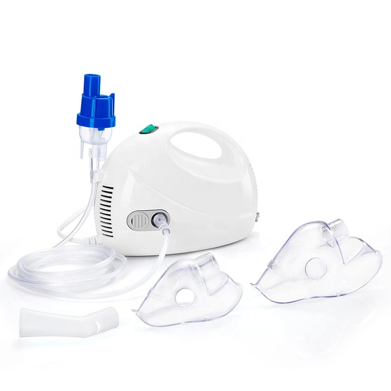 Nueva y duradera máquina Nebuliser-Mesh Nebulizer para niños con CE, ISO