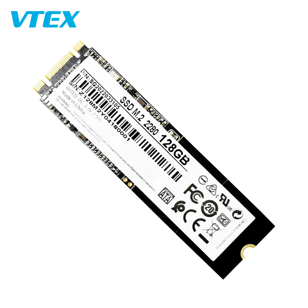 De alta calidad portátiles externa de 1 TB de 512 GB 240GB 120GB 128 GB de SSD de 256GB 2242 Unidad de disco duro SATA de 2 M. M. 2 Pcie Memoria Nvme Solid State Drive