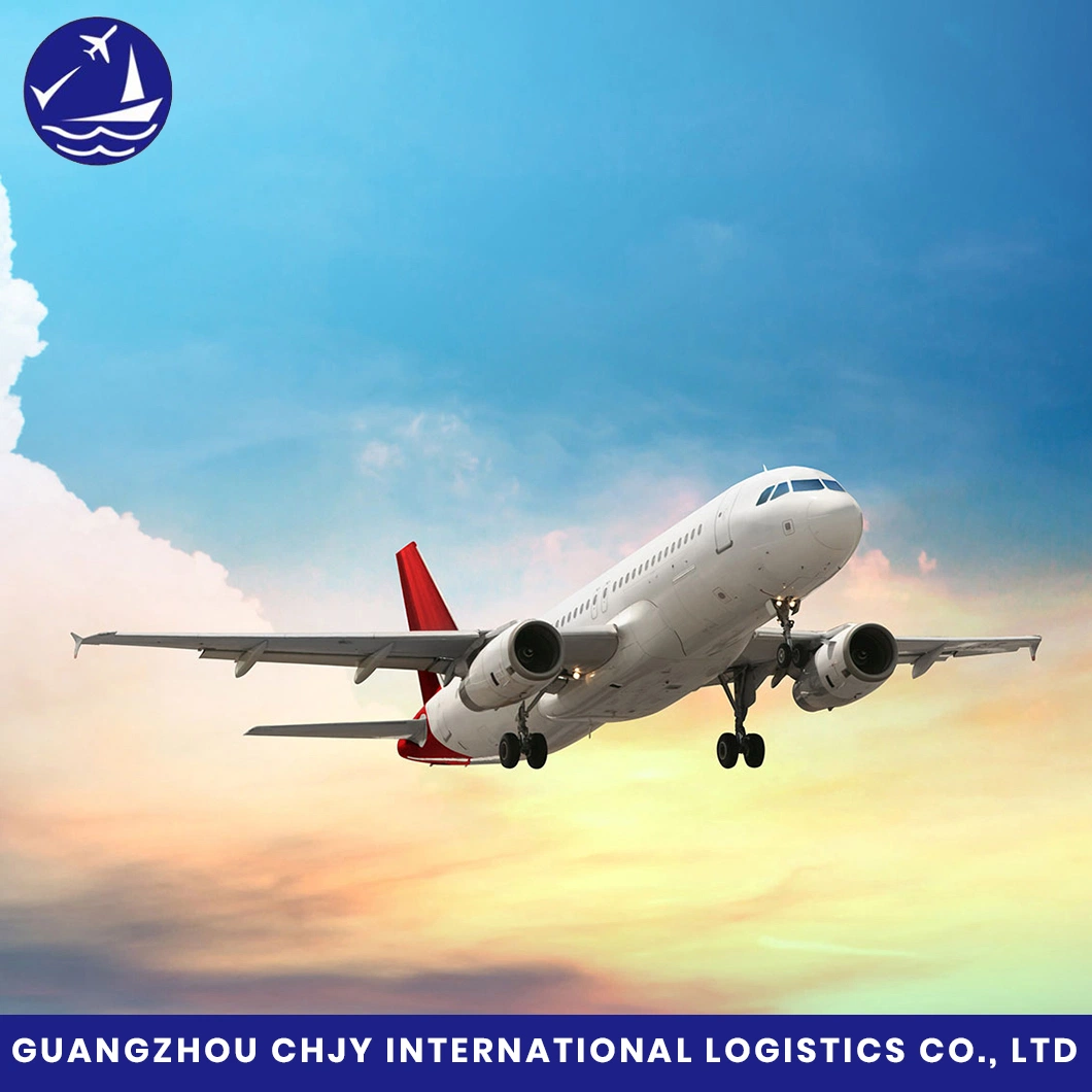 Air Shipping From China to Israel Nigeria Dubai Saudi Arabia USA Canada by Airplane Logistics Freight Forwarder Alibaba