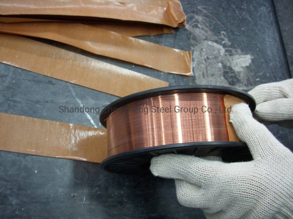 36 Swg fios de cobre esmaltados fio envernizado com preço de fábrica
