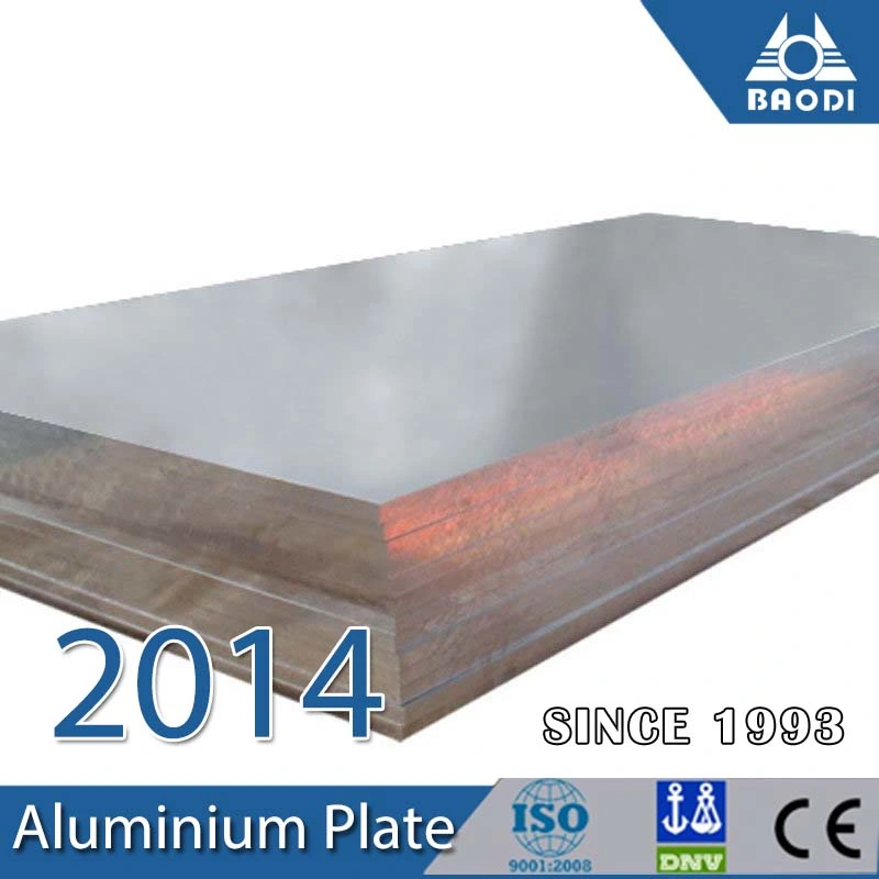 Orange Peel 2014 T651 Aluminium Alloy Fcatory for Windbreak in Greece