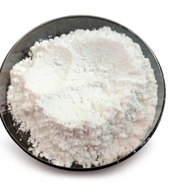 Non-Toxic and Safe TiO2 Titanium Dioxide Powder for Ceramics