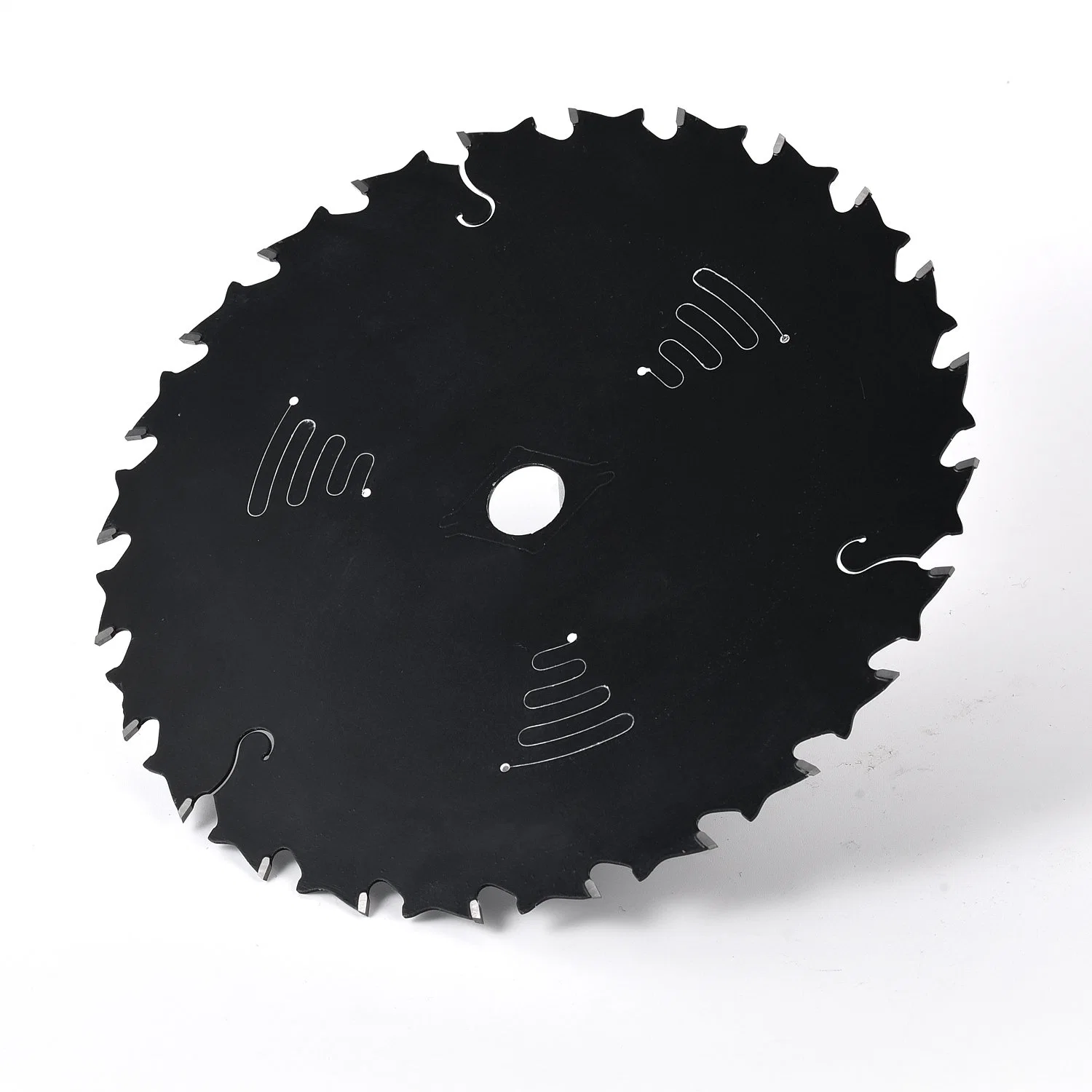 Customized Professional Fast Cutting Tool Saw Blade with Stable Quality