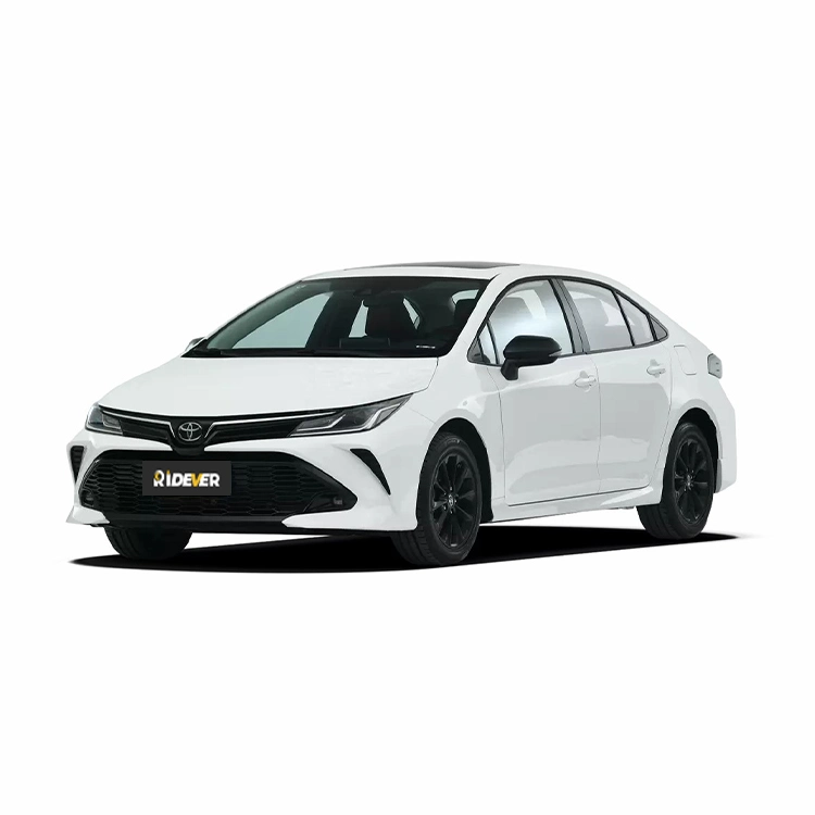 Ridever 2022 to Yo Ta Corolla Tnga 1.5L Engine Displacement Engine Capacity Gasoline Car Petrol Vehicle Car in China