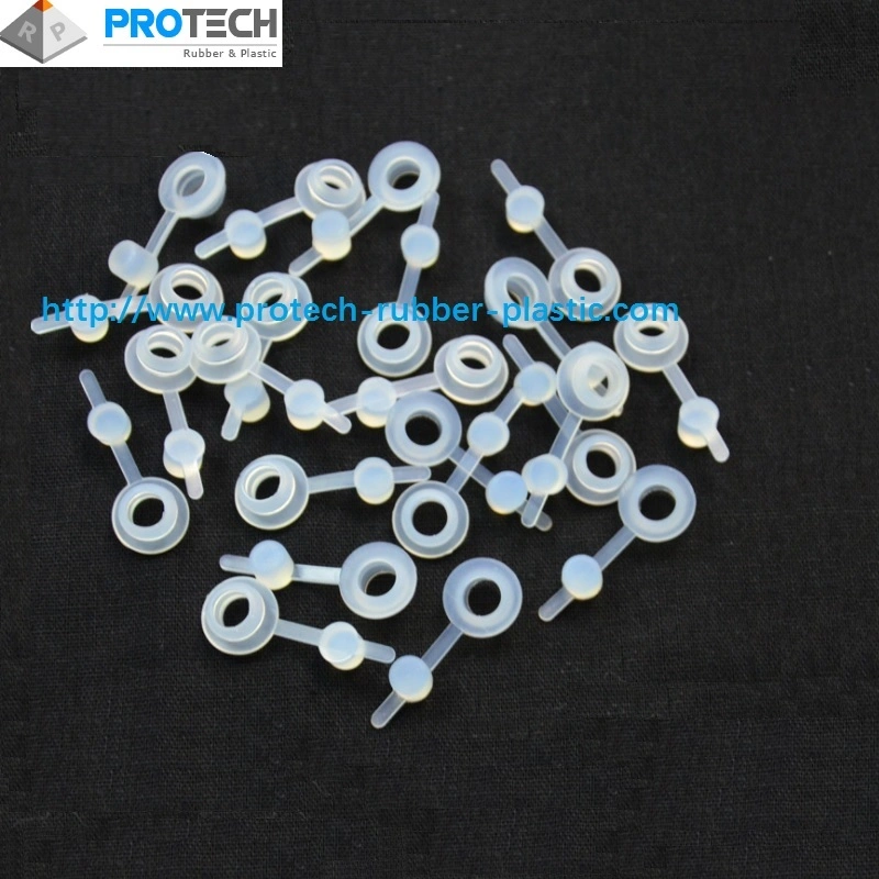 Inch Internal and External Thread Plastic Steel Pipe Plug