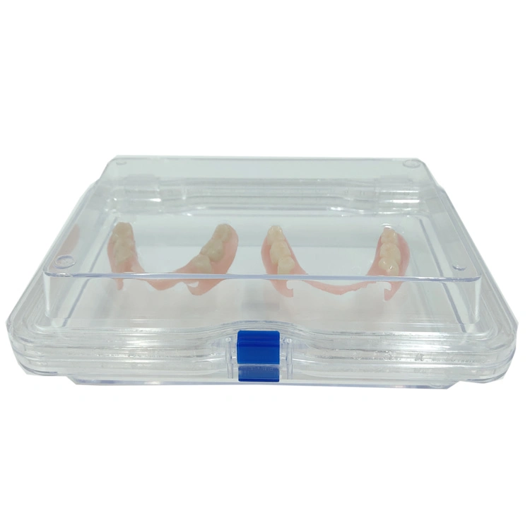 Hn-156 17.5X12.5X5cm Large Size Suspension Box Electronic Chip Storage Membrane Box