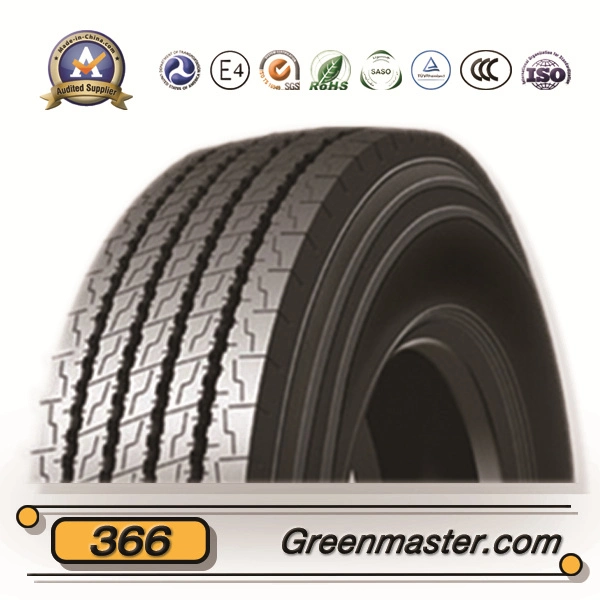 Famous Brand Highway Bus Tyre 205/75r17.5 215/75r17.5 225/75r17.5 235/75r17.5 245/70r17.5