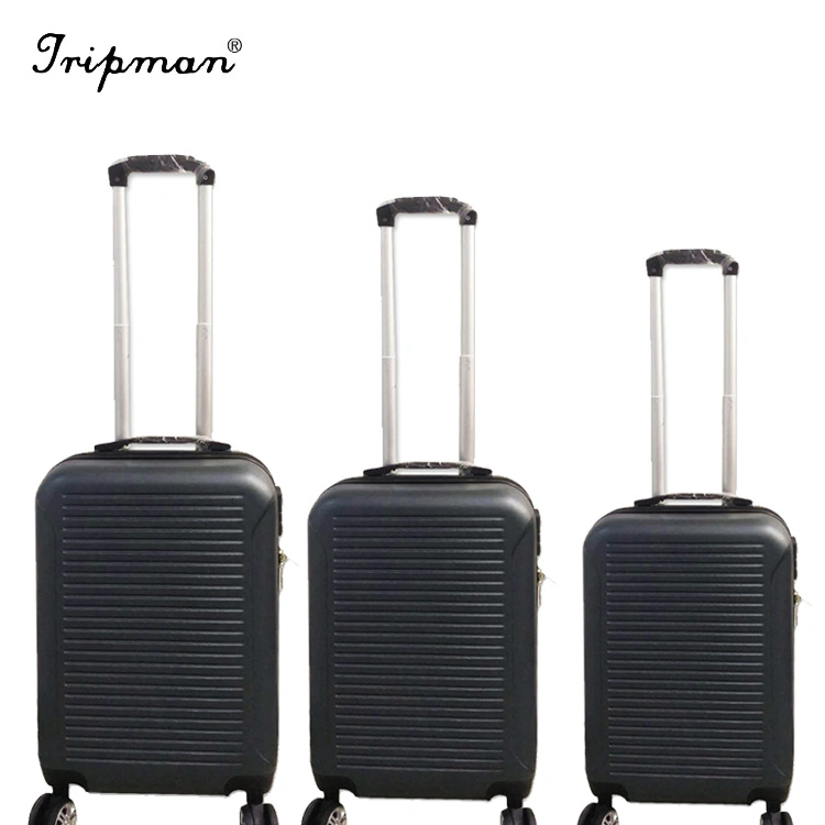 Fashion Trolley Suitcase Travel Luggage Bag Case