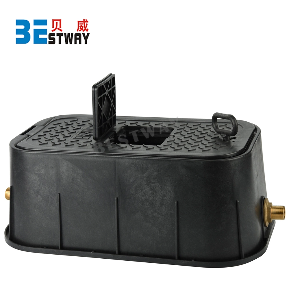 Resistance Box, 800~1000kg Bestway Pallets L365, L315 Instrument Water Meter Box