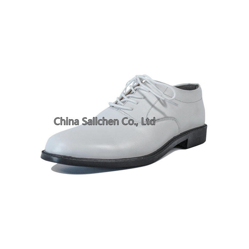 Wholesale Men's Military Business Shoes