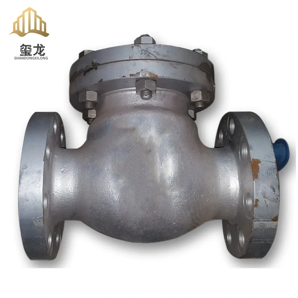 High quality/High cost performance Swing Check Valve