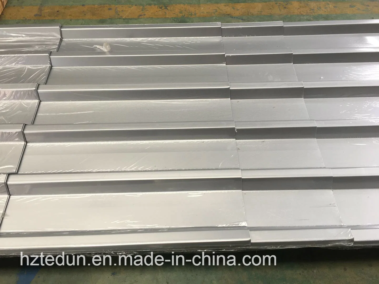 Trapezoidal Roofing Wall Sheet/ Building Materials/Africa Market/ Low Price/ Prepainted Steel Sheet/Galvanized Steel Sheet/Base Sheet/High quality/High cost performance 