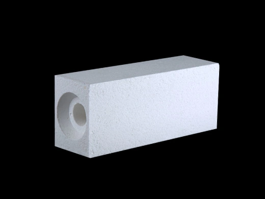 Fire Resistant Hollow Refractory Alumina Bubble Brick