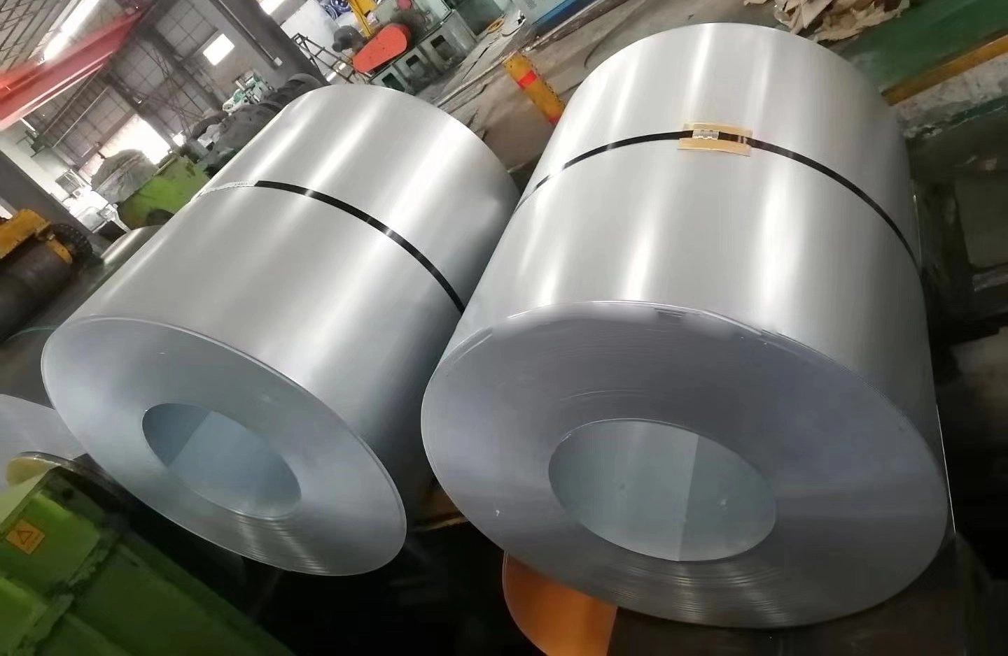 Good Quality Hot Dipped Galvanized Steel Coil