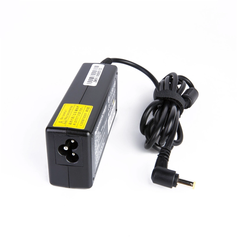 Adaptador de CA de repuesto 65W 19V de 3,42 a 5.5*2.5mm Adaptador de corriente para ordenador portátil Asus