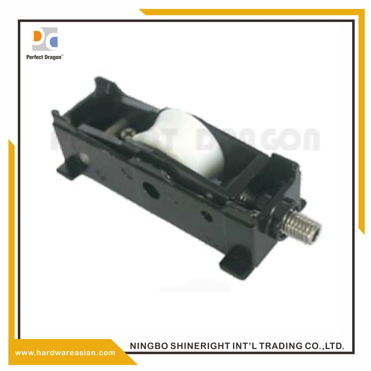 Elegant Shape Roller R8601 for Aluminum Door & Window