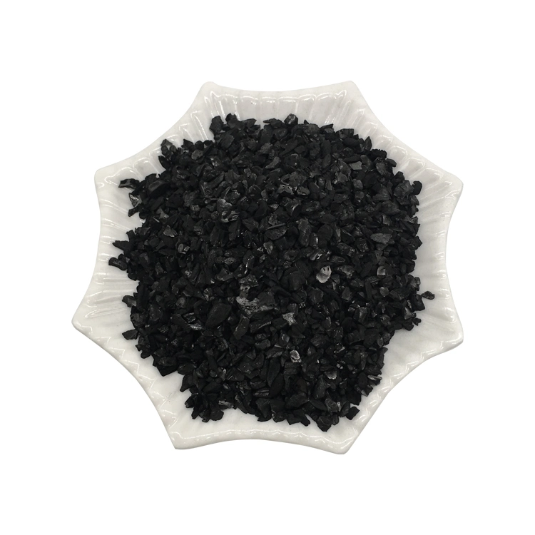 4X8 Mesh Granular Air Purification Ctc 60 Activated Carbon Price Per Pound