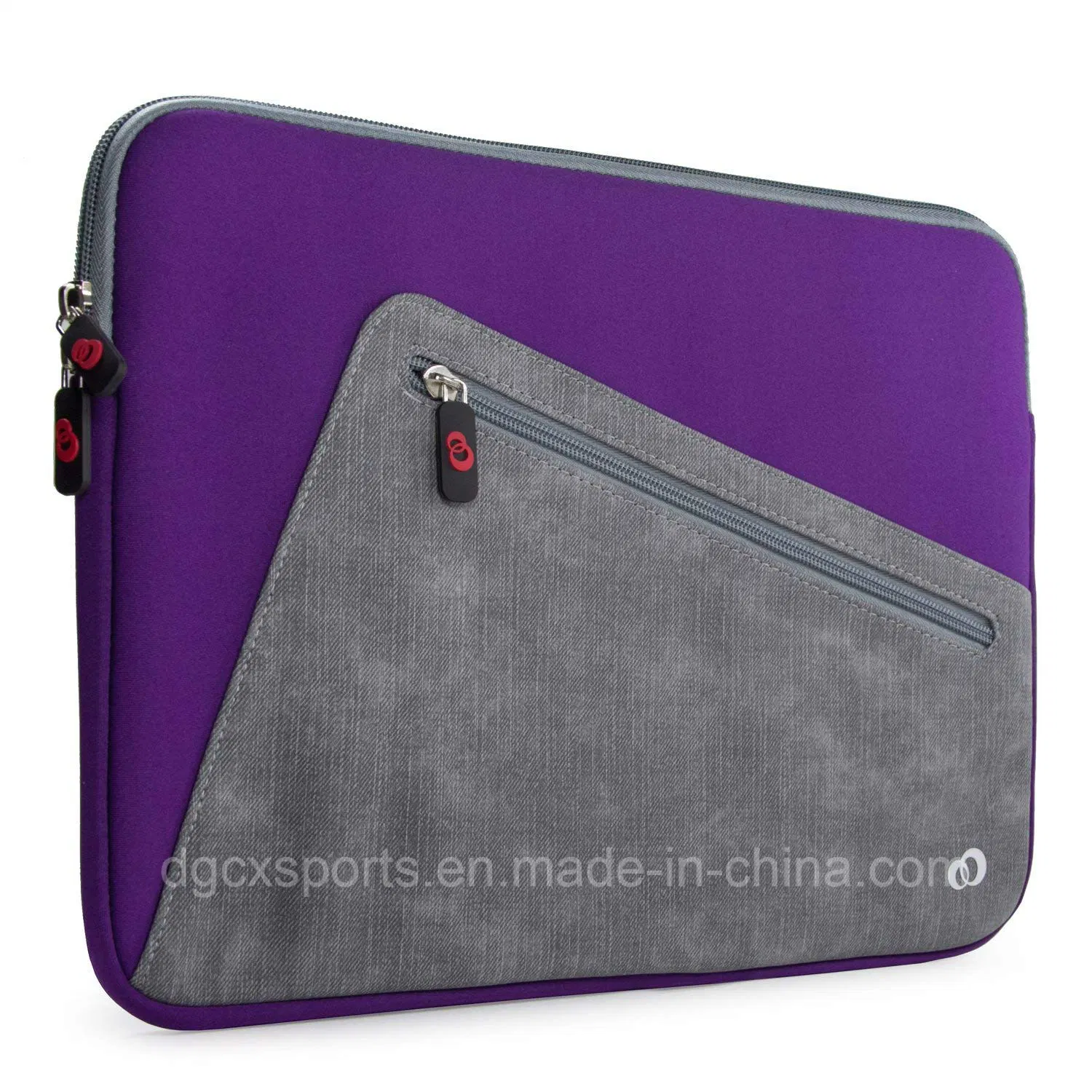 360 Water Resistant PC Cover Case for MacBook PRO