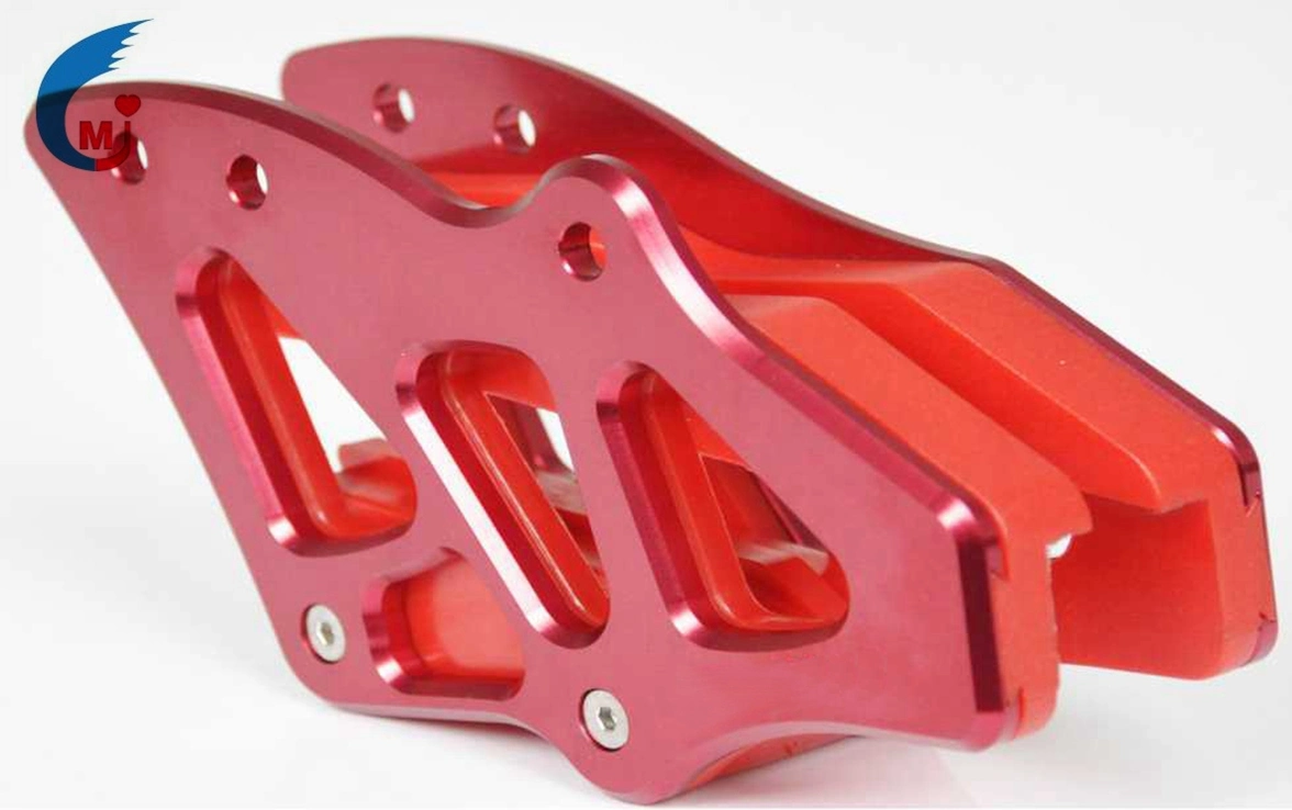 motorcycle Spare Part Chain Guard Guide for Honda Cr/Crf