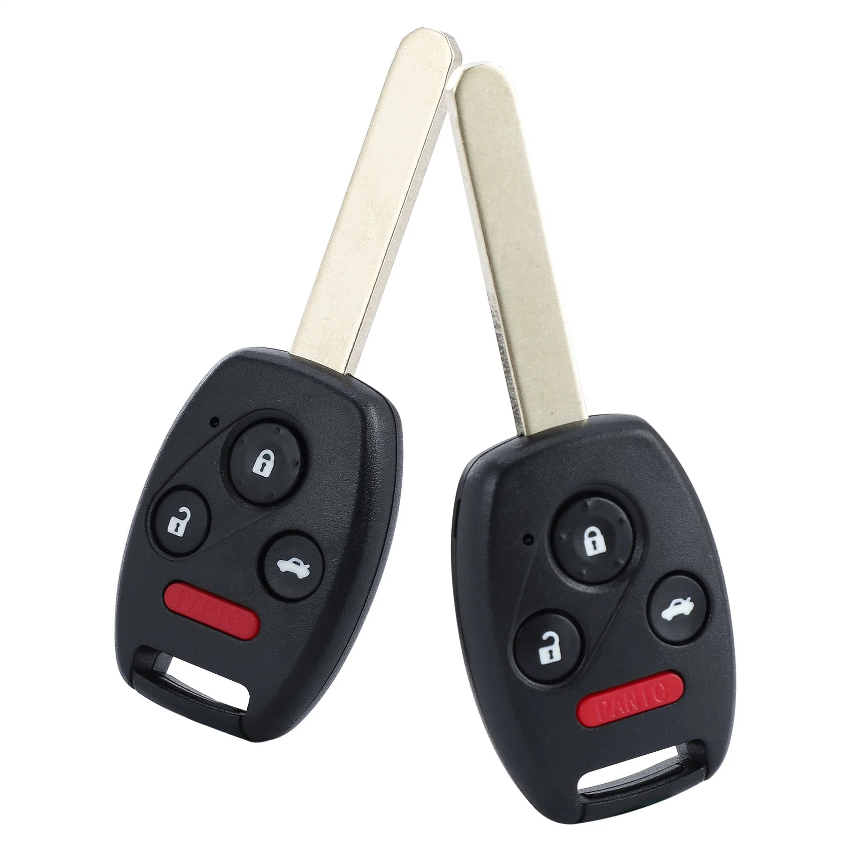 Telecomando personalizado de 355/450 MHz para Rand Auto Car Key Rand Chave do veículo do Rover Evoque