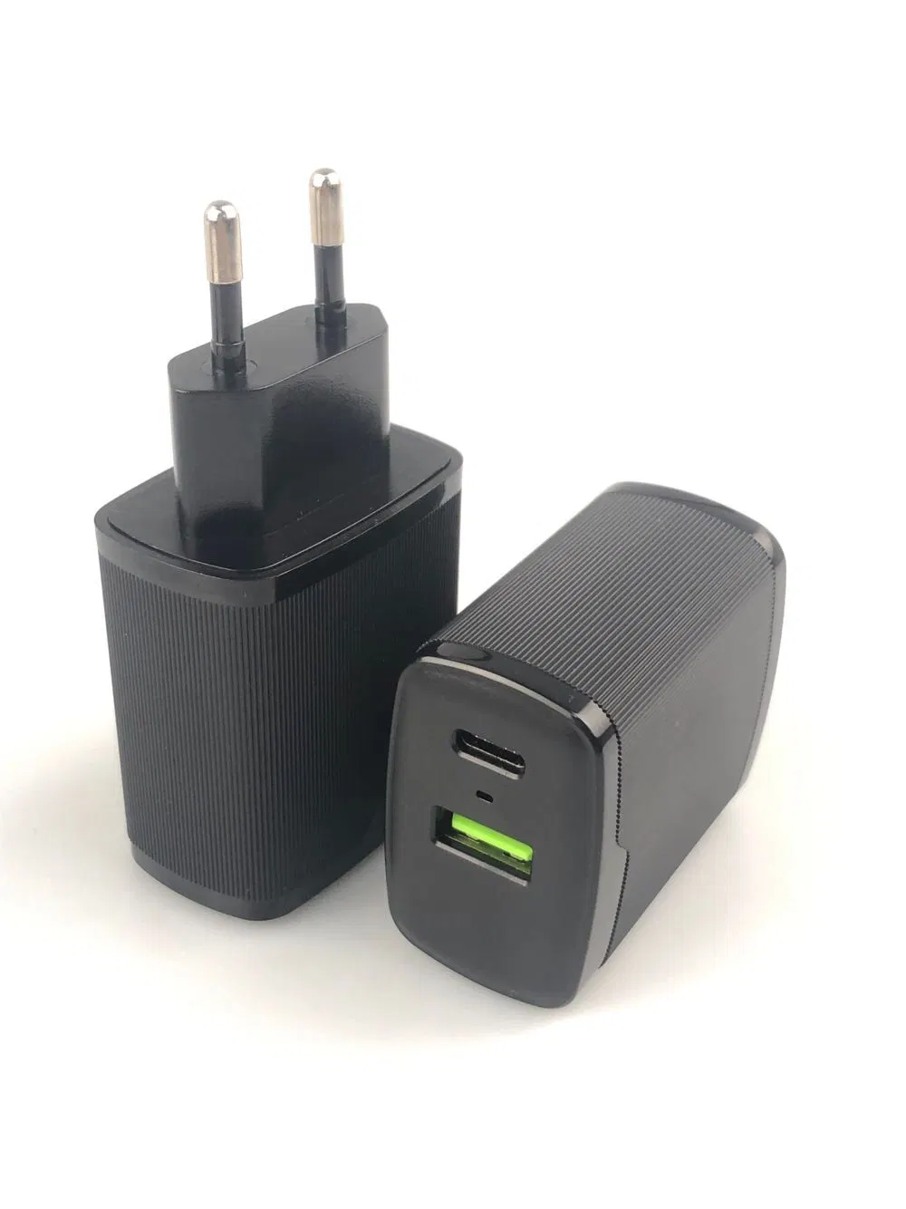 Us EU UK Pd 20W Pd 30W Fast Charging Power Supplier Wall Charger USB C 20W Power Adapter for Charger