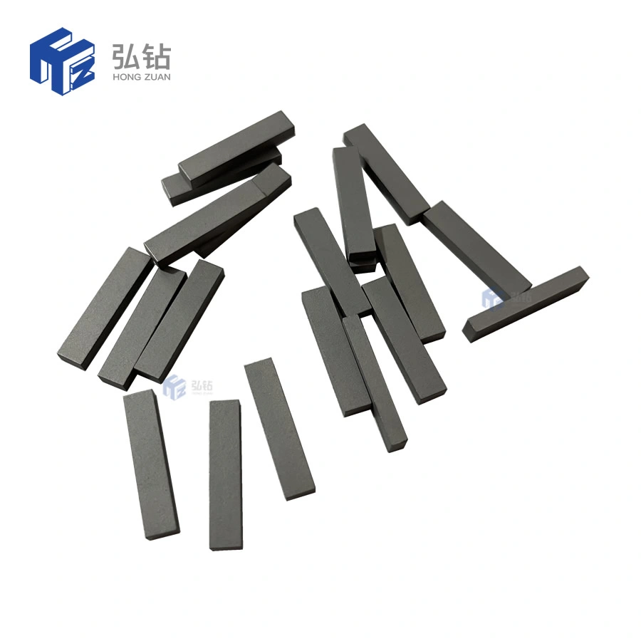 Nickel Tungsten Carbide Hardfacing Yn12 Alloys for Upstream Oil & Gas Application