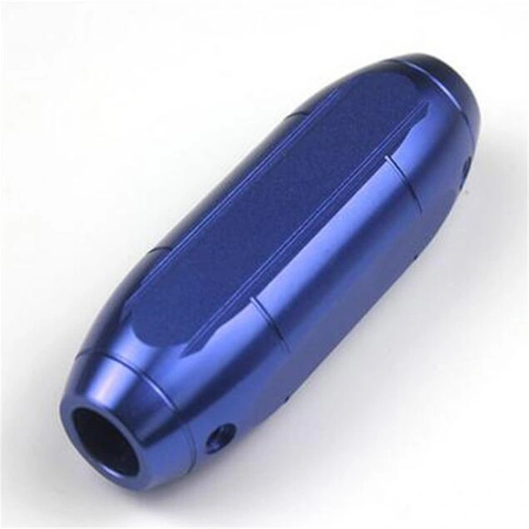 Customized High Quality Precision CNC Machining Turning Parts Aluminum CNC Machining Pipe Plug