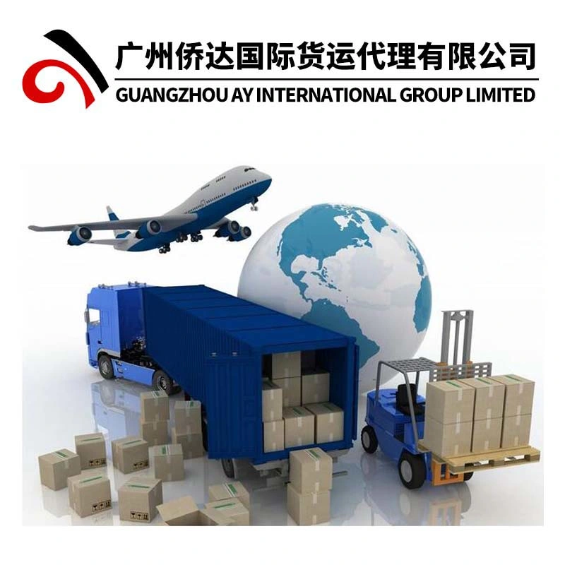 China Bonded Warehouse Service agentes de exportação de importação de comércio geral