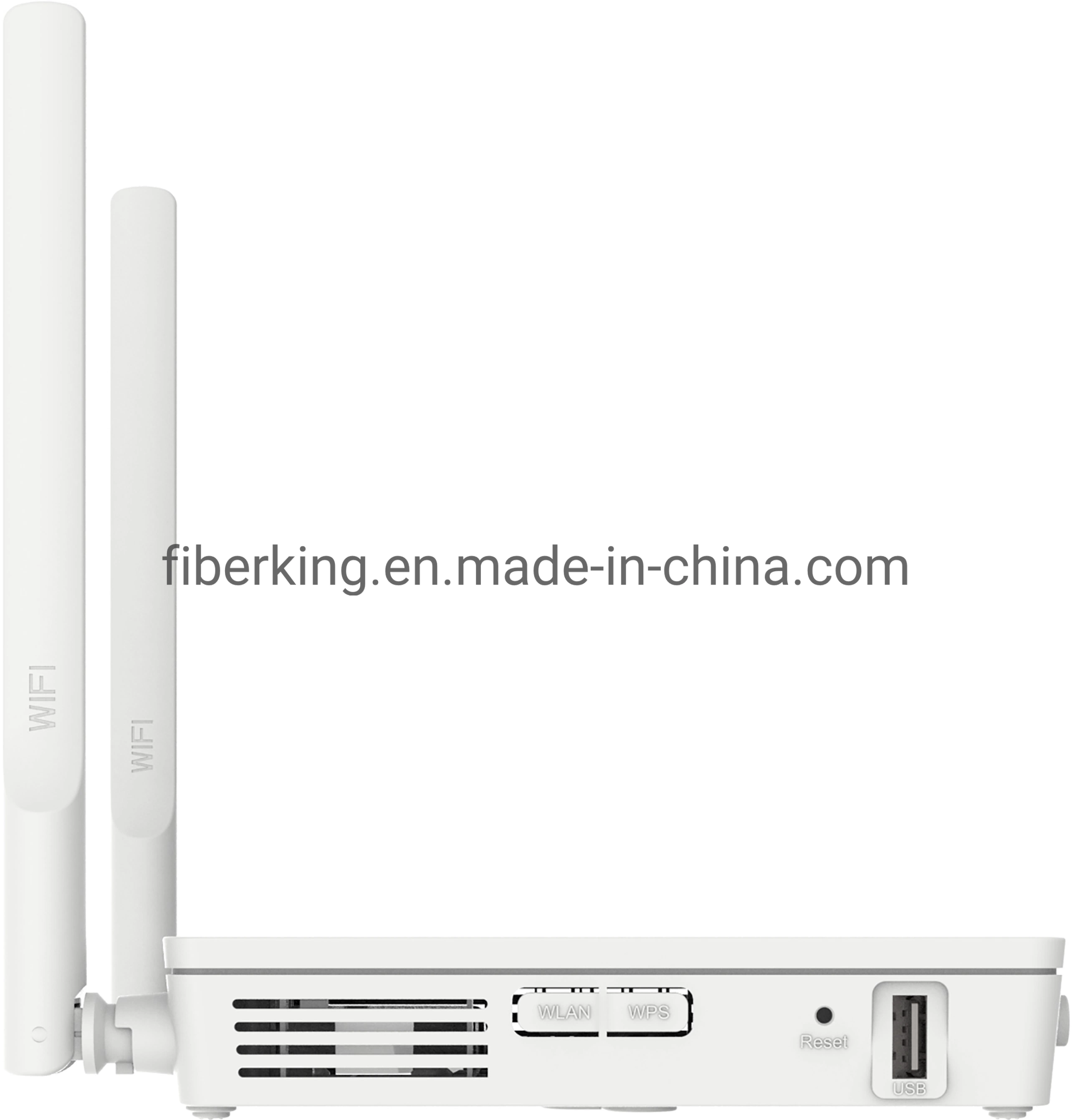 Huawei Hg8245h WiFi ONU Gpon ONU Original Brand English Firmware