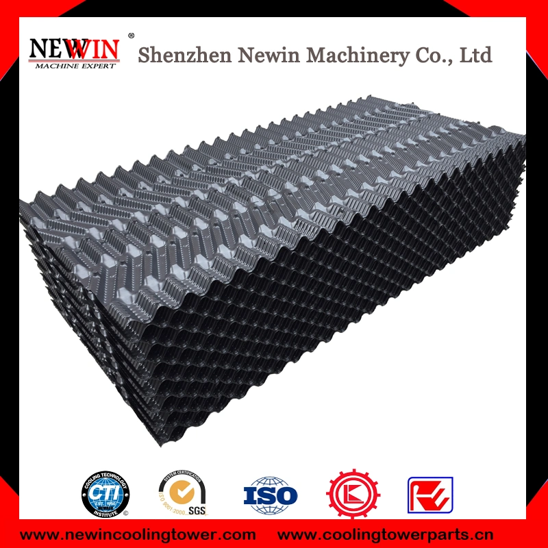 Han Series Counter Flow Cooling Tower Infill/Fill/Packing