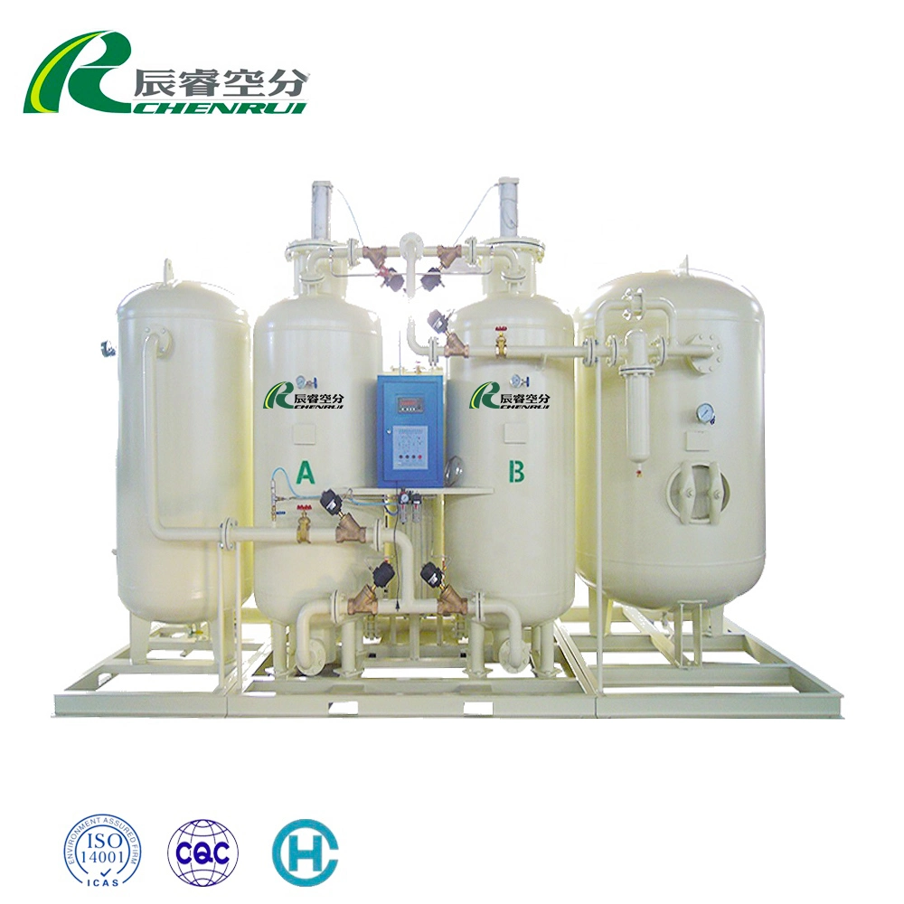 Chenrui Energy-Saving Psa Nitrogen Equipment