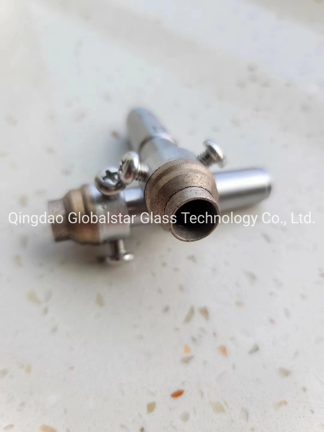 Diamond Core Drill Bits for Glass Machine