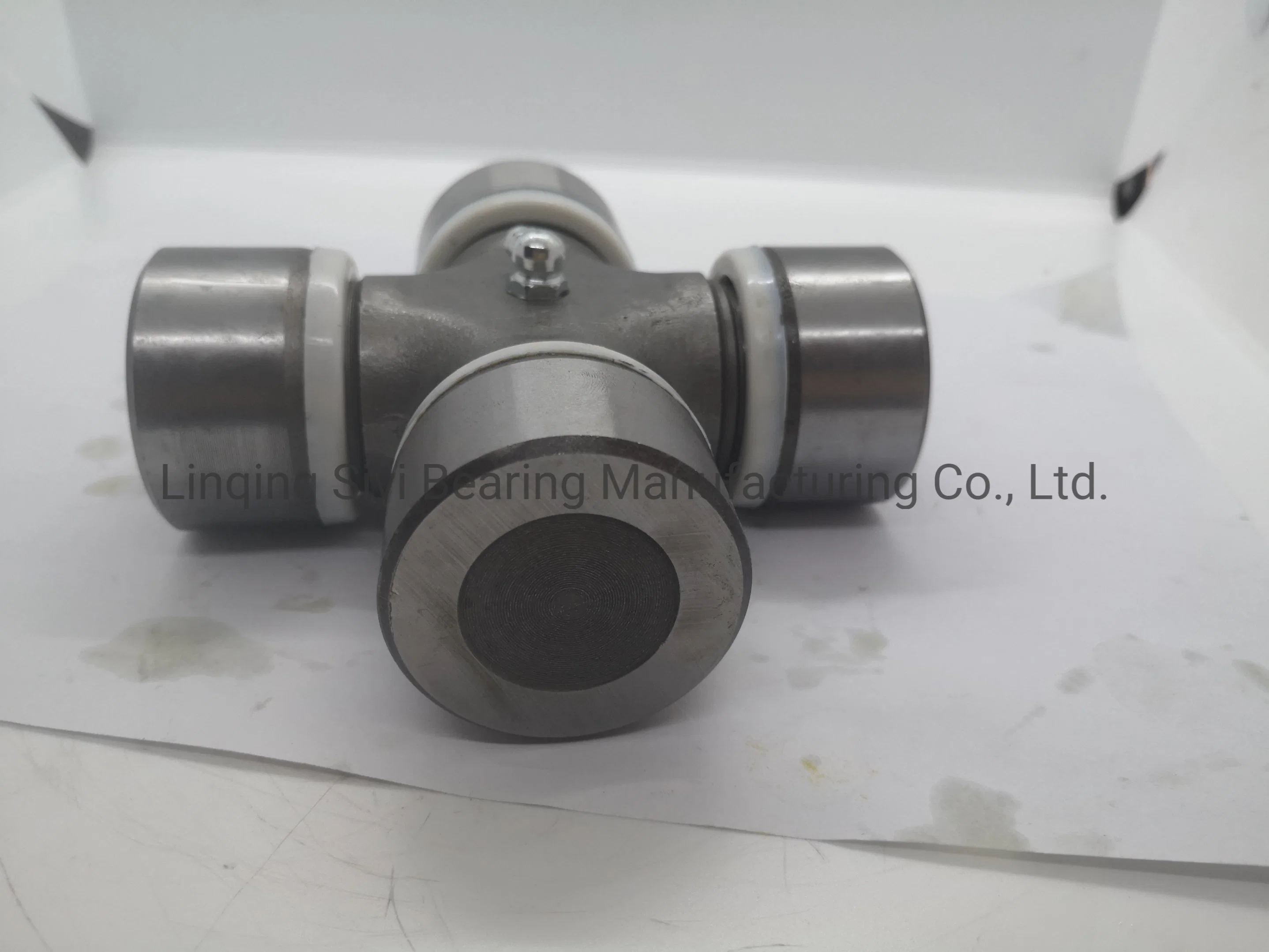 OEM Universal Joint for Auto Truck Cars Spare Parts Wheel Loader Part 52X133