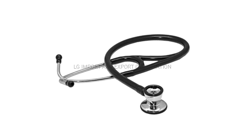 HS-103A Special Zinc Alloy Cardiology Stethoscope