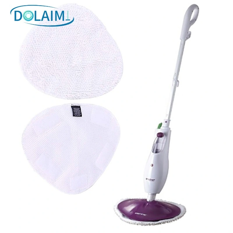 Anti-Bacterial Mop Head Fit Sienna Vibe Steam Mop Part Ssm-3003