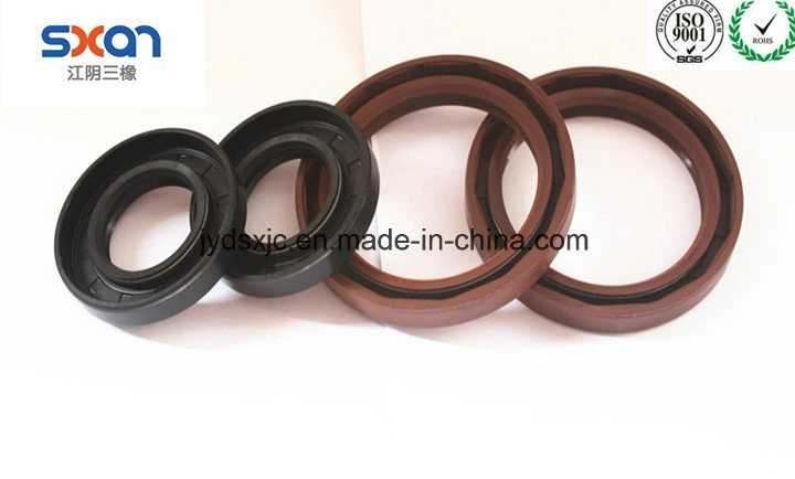 Auto / Car / Automobile Spare Rubber Parts Oil Seal