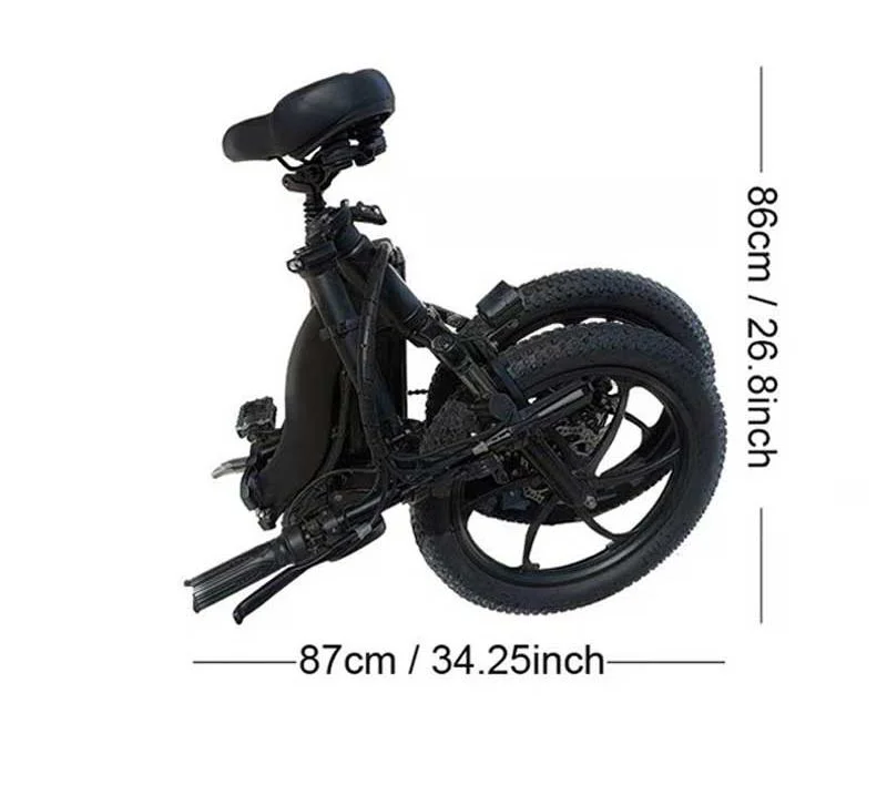 Mountain Bike Lithium Battery Electric Bicycle E Scooter Electric Bike