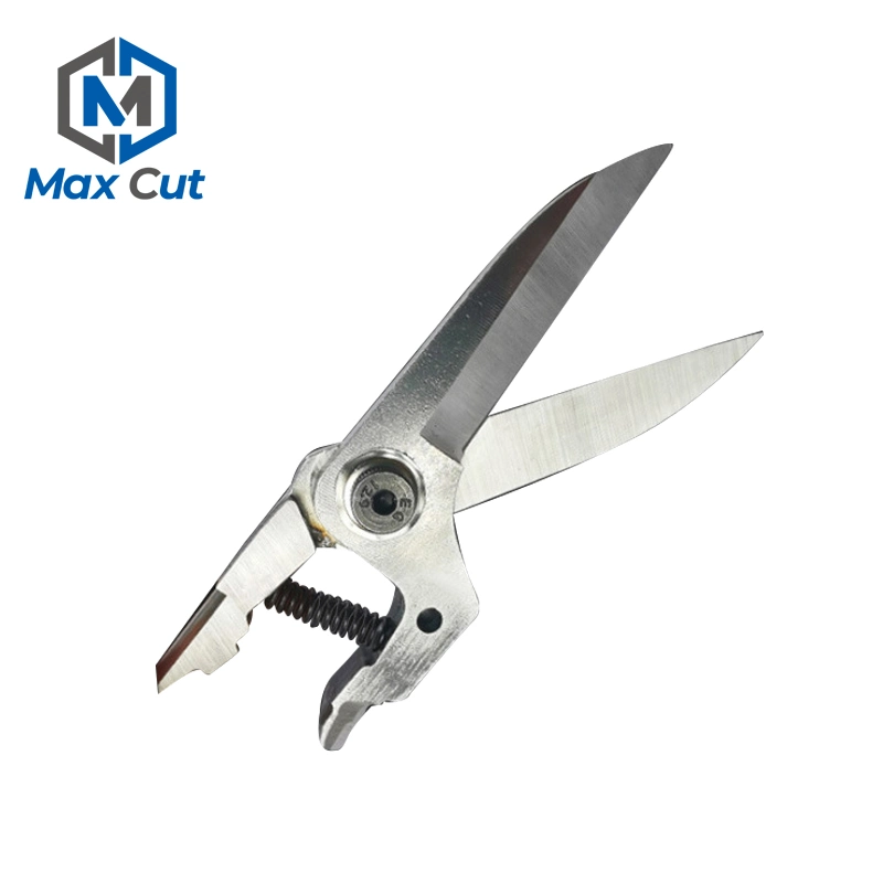 Mask Industrial Air Cutter Pneumatic Shear Medical Knife Cutting Blade