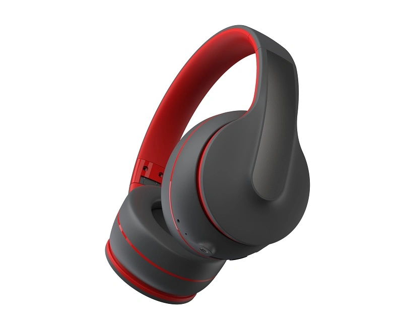 Nuevo Foldable Stereo 5,0 Bt auriculares auricular micrófono inalámbrico auricular